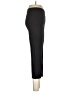 Marika Solid Black Active Pants Size M - photo 4