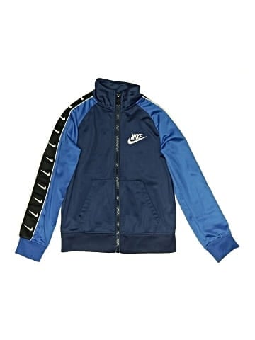 Nike Track Jacket (view 1)