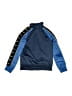 Nike 100% Polyester Blue Track Jacket Size 3 - 4 - photo 2