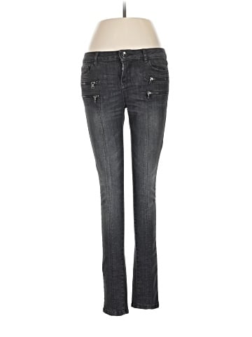 Zara Basic Jeans (view 1)