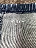 Lands' End 100% Spandex Tweed Blue Jeans Size S (tall) - photo 7