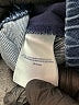 Lands' End 100% Spandex Tweed Blue Jeans Size S (tall) - photo 8