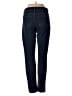 Refuge Solid Blue Jeans Size 4 - photo 2