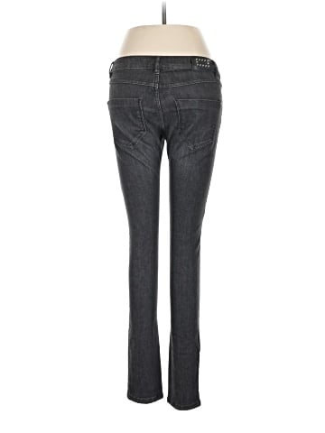 Zara Basic Jeans (view 2)