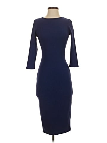 Express Cocktail Dress (view 1)