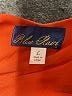 Blue Rain 100% Polyester Orange Sleeveless Top Size L - photo 7