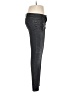 Zara Basic Houndstooth Gray Jeans Size 2 - photo 4
