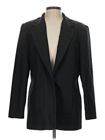 Liz Baker Blazer (view 1)