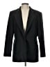 Liz Baker 100% Polyester Black Blazer Size 12 - photo 1