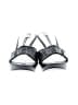 Marc Fisher Black Wedges Size 7 1/2 - photo 2