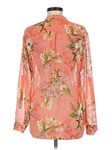 Kut from the Kloth Long Sleeve Blouse (view 2)