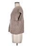Gilli Tan Pullover Sweater Size M - photo 5