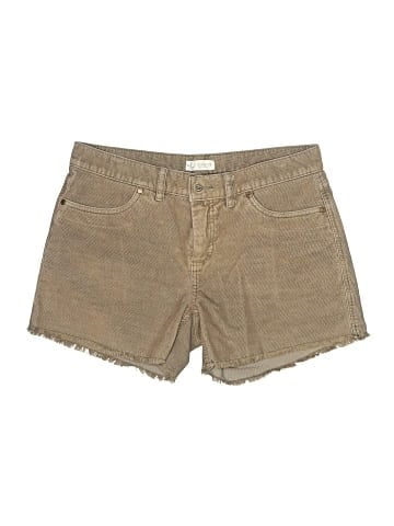 Carve Designs Khaki Shorts (view 1)