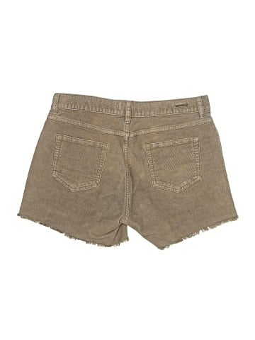Carve Designs Khaki Shorts (view 2)
