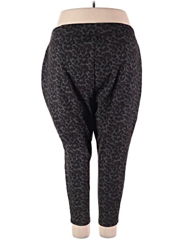 Catherines Active Pants (view 2)