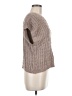 Gilli Tan Pullover Sweater Size M - photo 4