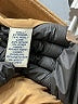 Old Navy Tan Wool Coat Size S - photo 7