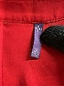 Not Your Daughter's Jeans Red 3/4 Sleeve Blouse Size 2X - photo 7
