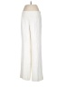 Etcetera Ivory Dress Pants Size 4 - photo 1
