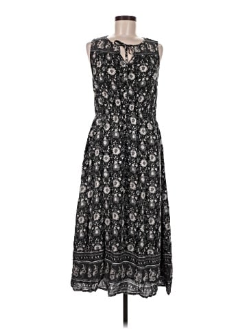 Lucky Brand Casual Dress (view 1)
