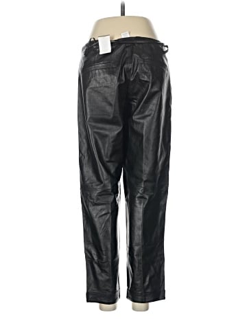 J.Crew Leather Pants (view 2)
