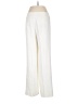 Etcetera Ivory Dress Pants Size 4 - photo 2