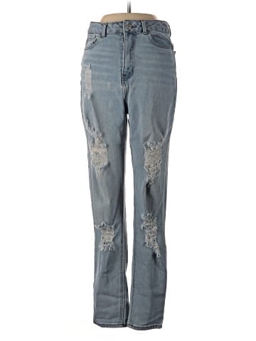 Refuge Jeans (view 1)