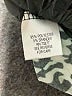 Dana Buchman Green Sleeveless Blouse Size L - photo 8