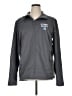 Eddie Bauer Gray Track Jacket Size XL - photo 1