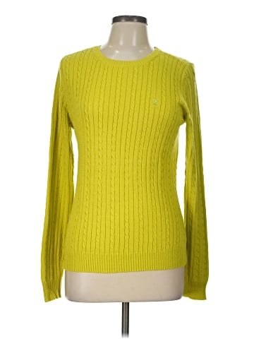 IZOD Pullover Sweater (view 1)