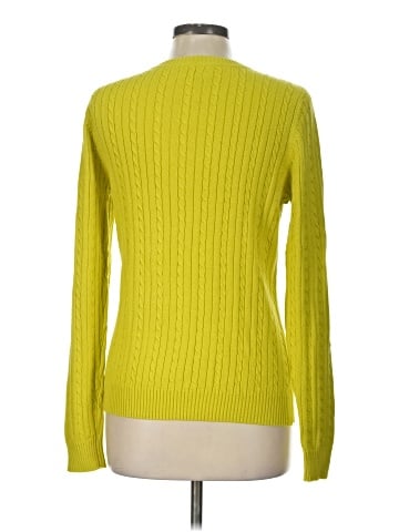 IZOD Pullover Sweater (view 2)