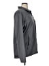 Eddie Bauer Gray Track Jacket Size XL - photo 4