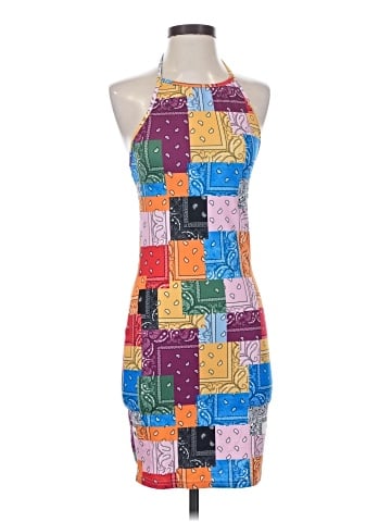 Unbranded Cocktail Dress (view 1)