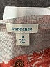 Sundance Paisley Red Cardigan Size M - photo 7