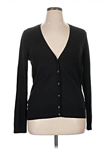 7th Avenue Design Studio New York & Company Long Sleeve Top (view 1)