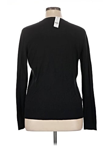 7th Avenue Design Studio New York & Company Long Sleeve Top (view 2)
