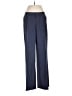 Etcetera Blue Dress Pants Size 4 - photo 1