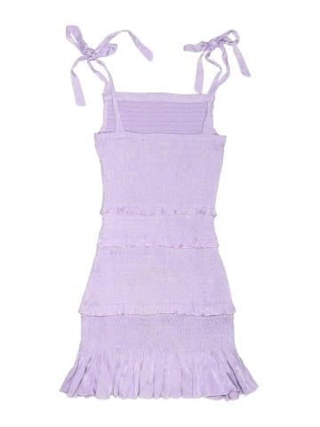 Miss Behave Dress (view 2)