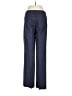 Etcetera Blue Dress Pants Size 4 - photo 2