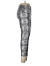 Onzie Print Silver Leggings Size L - photo 4
