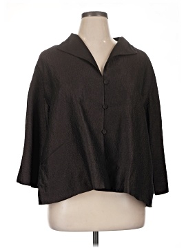 Eileen Fisher Coat