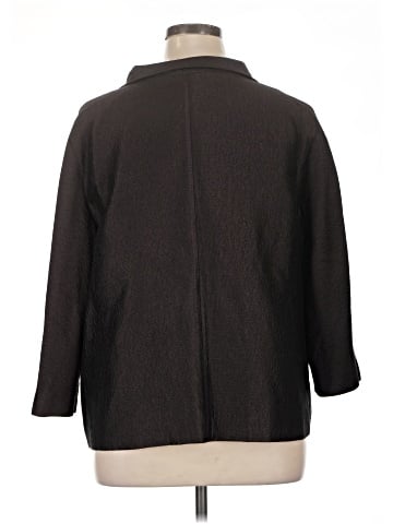 Eileen Fisher Coat (view 2)