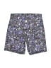 Lululemon Athletica Floral Purple Shorts Size 6 - photo 2