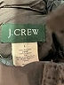 J.Crew 100% Polyester Brown Vest Size L - photo 6