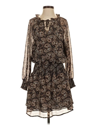 Veronica M. Casual Dress (view 1)