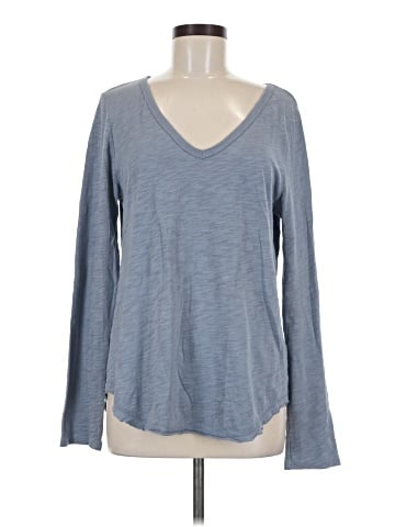 Dylan Long Sleeve T-Shirt (view 1)