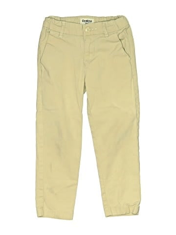 OshKosh B'gosh Khakis (view 1)
