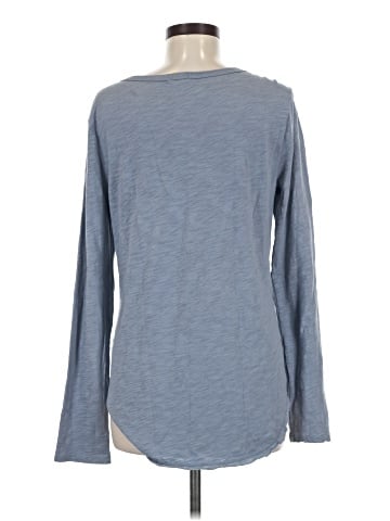 Dylan Long Sleeve T-Shirt (view 2)