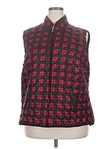 Karen Scott Sport Vest (view 1)