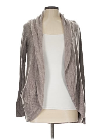 Matty M Cardigan (view 1)